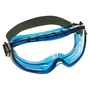 KleenGuard™ KleenGuard™ Monogoggle™ XTR Over The Glasses Splash Goggles With Blue And Clear Anti-Fog Lens