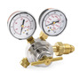 Miller® Medium Duty Argon And Nitrogen Flowmeter Regulator, CGA-580