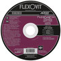 FlexOVit® 7" X 3/32" X 5/8" HIGH PERFORMANCE™ METAL 36 Grit Aluminum Oxide Grain Type 1 Cut Off Wheel