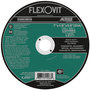 FlexOVit® 7" X 1/8" X 5/8" HIGH PERFORMANCE™ CONCRETE 30 Grit Silicon Carbide Grain Type 1 Cut Off Wheel