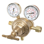 Victor® VTS 700 Series Extra High Capacity Oxygen And Inert Gas Two Stage Regulator, CGA - 580