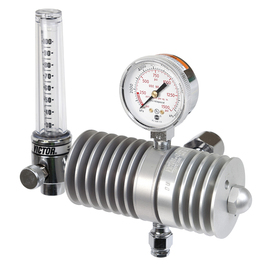 Victor® SR 311 Series High Capacity Carbon Dioxide Flowmeter Regulator, CGA - 320