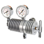 Victor® SR 312 Series High Capacity Carbon Dioxide Flowmeter Regulator, CGA - 320