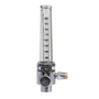Victor® Model FM 300 Medium Duty Carbon Dioxide Flowmeter Regulator, 1/4" NPT