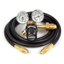 RADNOR™ 150 Series Victor® Light Duty Argon And Argon/CO2 Mix Flowgauge Regulator, CGA-580
