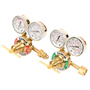 RADNOR™ Model SR3560A/SR360D Victor® Heavy Duty Oxygen and Mixed Gases Single Stage Regulator, CGA-510/540