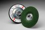 3M™ 4 1/2" X 0.125"  36 Grit Ceramic Type 27 Grinding Wheel