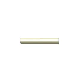 D/F Machine Specialties® .035" - 1/8" Insulation Tube (For Series A8 Nozzle)