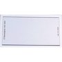 3M™ Speedglas™ 04-0290-00 Clear Polycarbonate Inside Cover Plate