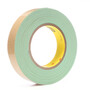 3M™ 1" X 10 yd Green Rubber Tapes