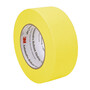 3M™ 1.875" X 60 yd Yellow Crepe Paper Tapes