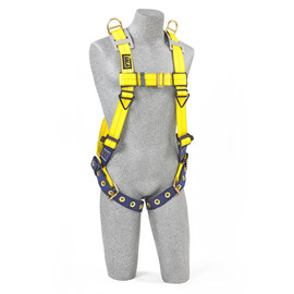 3M™ DBI-SALA® Delta™ 2X Vest-Style Retrieval Harness