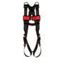 3M™ Protecta® P200 Medium/Large Vest-Style Retrieval Harness
