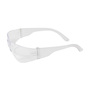 Protective Industrial Products Zenon Z12™ Clear Safety Glasses With Clear Uncoated Lens