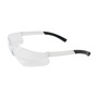 Protective Industrial Products Zenon Z13™ Clear Safety Glasses With Clear Anti-Fog/Anti-Scratch Lens