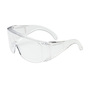 Protective Industrial Products The Scout™ Clear Safety Glasses With Clear Anti-Scratch Lens