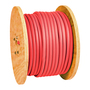 Direct™ Wire & Cable #4 Red Flex-A-Prene® Welding Cable 250'