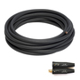 Direct™ Wire & Cable 2/0 Black Flex-A-Prene® Welding Cable 100'