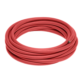 Direct™ Wire & Cable 3/0 Red Flex-A-Prene® Welding Cable 25'