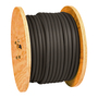 Direct™ Wire & Cable 3/0 Black Flex-A-Prene® Welding Cable 100'