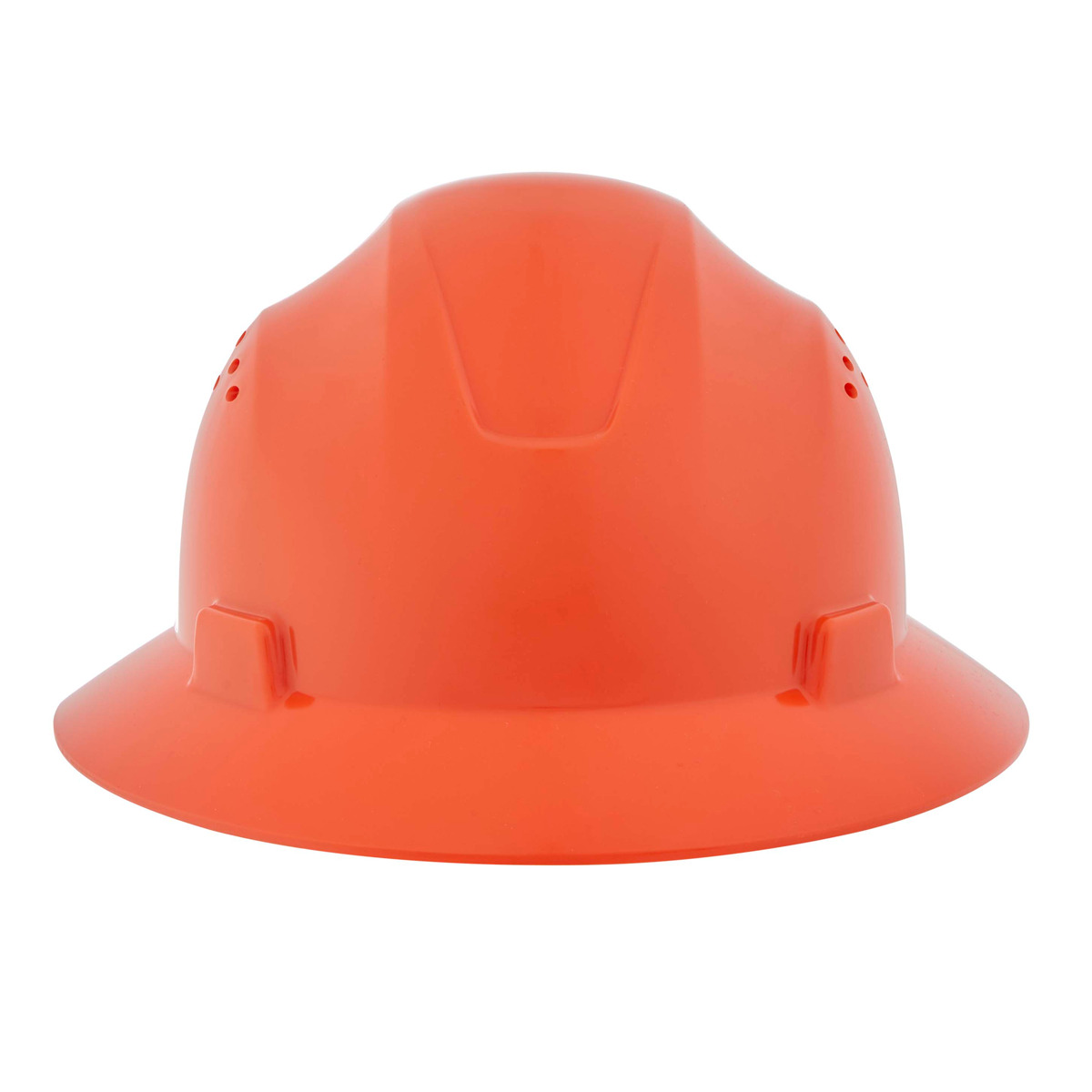 Jackson Safety Western Outlaw Hard Hat, 4 Point Ratchet Black