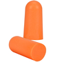 Protective Industrial Products Mega Bullet™ Plus Tapered Polyurethane Foam Uncorded Earplugs (200 pair per Dispenser)