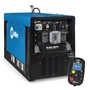 Miller® Big Blue® 400 Pro Engine Driven Welder With 20.2 hp Kubota® Diesel Engine, Wireless Interface Control/Remote, ArcReach® Technology And Dynamic DIG™ Technology