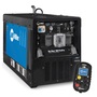 WELDER DIESEL ENGINE DRIVEN BIG BLUE 400 PIPEPRO CAT BLUE WITH WIRELESS INTERFACE CONTROL AND ARCREACH