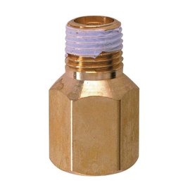 Miller® H1400 Series .037" Brass Flow Adapter