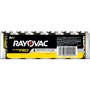 Ray-O-Vac® Ultra Pro Industrial Alkaline 9V Batteries (6 Per Package)