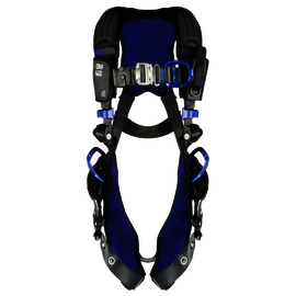 3M™ DBI-SALA® ExoFit™ NEX™ X300 X-Small Comfort Vest Climbing/Positioning Safety Harness