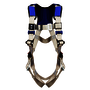 3M™ DBI-SALA® ExoFit™ X100 2X Comfort Vest Safety Harness