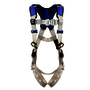 3M™ DBI-SALA® ExoFit™ X100 Large Comfort Vest Climbing Safety Harness