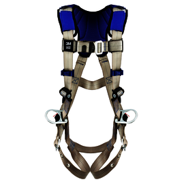 3M™ DBI-SALA® ExoFit™ X100 2X Comfort Vest Positioning Safety Harness