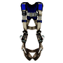 3M™ DBI-SALA® ExoFit™ X100 Large Comfort Vest Climbing/Positioning Safety Harness