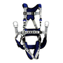 3M™ DBI-SALA® ExoFit™ X100 Large Comfort Tower Climbing Safety Harness