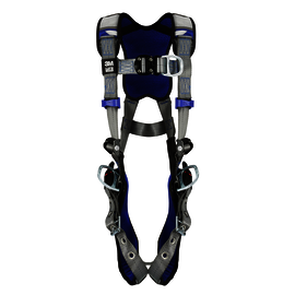 3M™ DBI-SALA® ExoFit™ X200 X-Large Comfort Vest Climbing/Positioning Safety Harness
