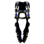 3M™ DBI-SALA® ExoFit™ X200 Medium Comfort Vest Climbing Safety Harness