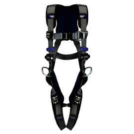 3M™ DBI-SALA® ExoFit™ X200 Medium Comfort Vest Climbing/Positioning Safety Harness