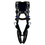 3M™ DBI-SALA® ExoFit™ X200 Medium Comfort Vest Climbing/Positioning Safety Harness