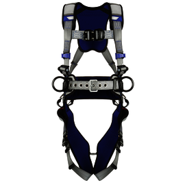 3M™ DBI-SALA® ExoFit™ X200 Small Comfort Wind Energy Climbing/Positioning Safety Harness