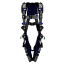 3M™ DBI-SALA® ExoFit™ X200 Large Comfort Vest Climbing/Positioning/Retrieval Safety Harness