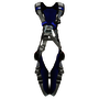 3M™ DBI-SALA® ExoFit™ X200 Small Comfort Cross-over Climbing Safety Harness