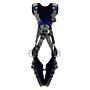 3M™ DBI-SALA® ExoFit™ X200 X-Large Comfort Cross-over Climbing/Positioning Safety Harness
