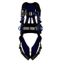 3M™ DBI-SALA® ExoFit™ X300 2X Comfort Construction Climbing/Positioning Safety Harness