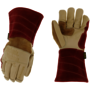 Mechanix Wear® Small 12" Tan DuPont™ Kevlar/Durahide™ Boar FR Cotton Lined MIG/Stick Welders Gloves