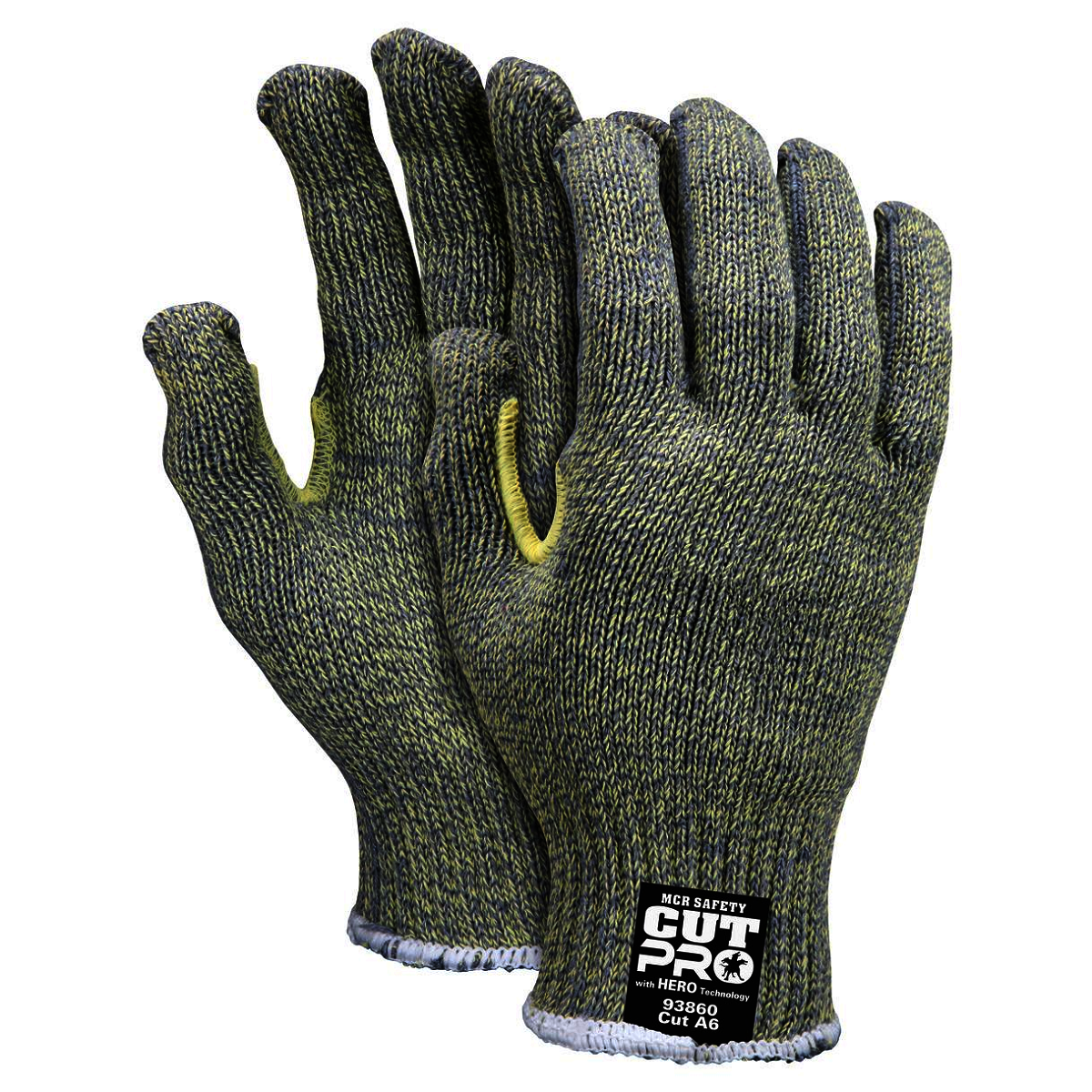 Stainless Steel Cut Resistant Glove - Small