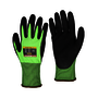 Tillman™ X-Large 13 Gauge High Performance Polyethylene And Nitrile Cut Resistant Gloves With Nitrile Coated Palm And Inner Fingers