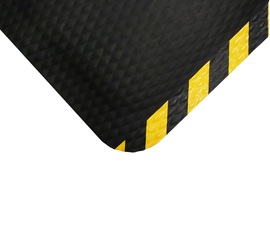 M+A Matting Hog Heaven Industrial-Grade Anti-Fatigue Mat Slip