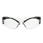 3M™ SecureFit™ 100 Series SecureFit™ Clear Safety Glasses With Clear Anti-Fog/Anti-Scratch Lens